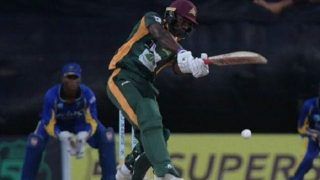 Windward Islands vs West Indies Emerging Team Dream11 Team Prediction Super50 Cup 2019: Captain And Vice-Captain, Fantasy Cricket Tips WNI vs WIE Group B Match at Tarouba 11:00 PM IST